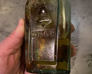 Коньяк за $40 тыс. - рассказали, что будет с найденным в Одессе 100-летним напитком