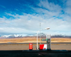 В регионах существенно подорожал сжиженный газ