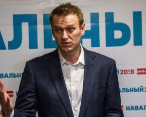 Суд в отделе полиции в Химках арестовал Навального