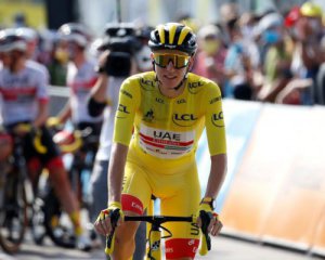 Все началось с рекламы - состоялась первая велогонка "Тур де Франс"