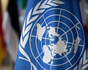 ООН забрала право голосу в семи країн