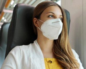 Німців планують перевести на респіратори замість звичайних масок