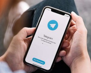 Telegram видалив сотні закликів до насильства