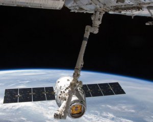 Маск влаштує ще одне феєричне космічне шоу