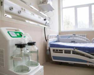 177 украинцев  умерли от коронавируса за сутки