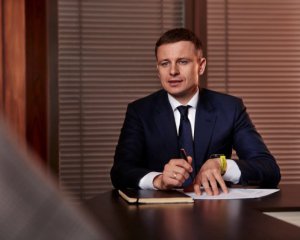 &quot;Немає жодної причини навіть ставити питання про це&quot; - міністр фінансів про дефолт