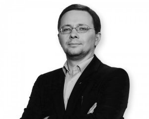 Маємо рухатись двічі швидше, щоб надолужити минулий рік - історик