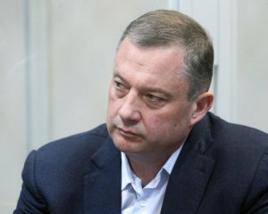 ВАКС отменил арест $119 тыс. и €102 тыс. нардепа Дубневича