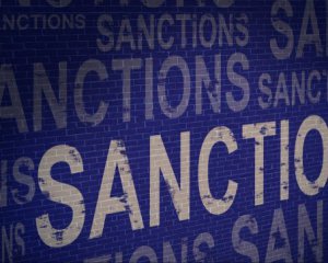 Українська компанія потрапила під санкції США