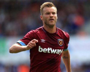 Ярмоленко допоміг "Вест Гему" здобути перемогу