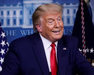 Трамп хочет создать новую политическую партию в США