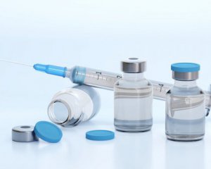 Україна запровадить реєстр вакцинованих від коронавірусу осіб