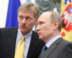 Лохотрон від шахраїв - Пєсков прокоментував розслідування &quot;Палац для Путіна&quot;
