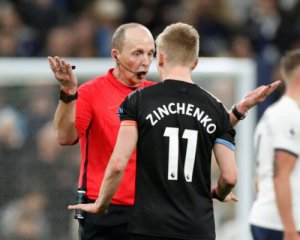 Зінченко розповів, де продовжить кар'єру