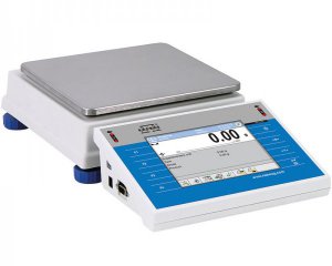 Ваги лабораторні 2, 3 і 4 класу точності