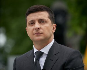 Зеленський: Буду радий вітати Байдена у Києві