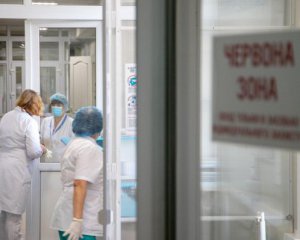 +5583: як змінилися коронавірусні цифри в Україні
