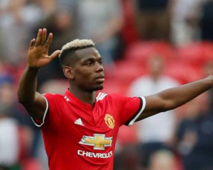 "Ман Юнайтед" повернувся на перше місце в чемпіонаті Англії