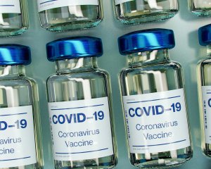 Украина получит 2,5 млрд грн на вакцину от Covid-19