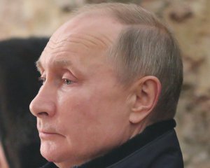 Путин не хочет прекращать войну против Украины - Уолкер