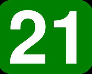 Чому сьогоднішня дата така особлива – нумерологиня про збіг трьох чисел "21"