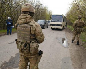 Стало известно, кого оккупанты привлекли к переговорам ТКГ