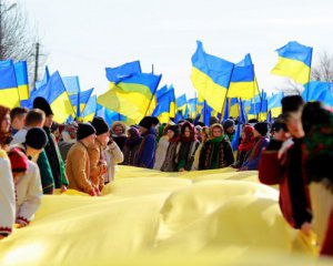 Акт Злуки: здійснилися мрії, якими жили і за які вмирали кращі сини України