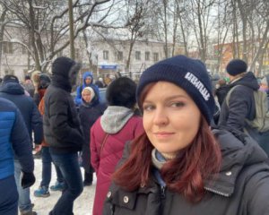 В Москве задержали соратников Навального