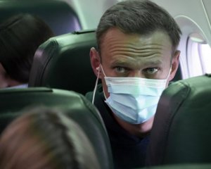 У США натякнули на санкції проти кривдників Навального