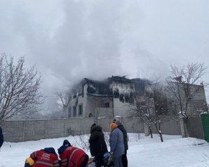 Трагедия в Харькове: почему пожарным не удалось спасти людей
