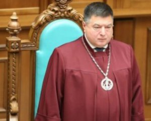 Дивний спектакль: в ОП відреагували на лист Тупицького із скаргами