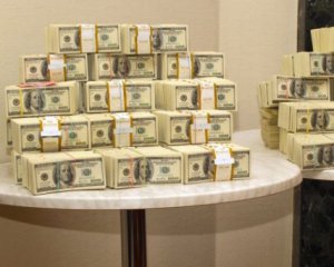 Американець виграв у лотерею понад $700 млн