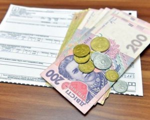 В Минсоцполитике просят на субсидии дополнительные 10 млрд