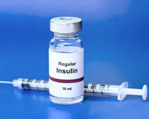 Вдалу ін&#039;єкцію  інсуліну ввели з другої спроби