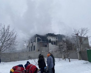 Обнародовали имена жертв харьковской трагедии