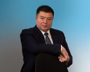 Отстраненный Тупицкий подал в суд на управление госохраны