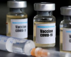 В Италии собираются пересмотреть план вакцинации