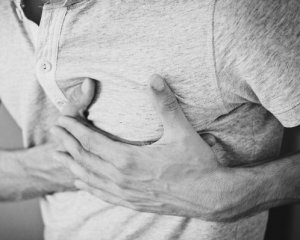 Серцевий напад: медики назвали нові приховані симптоми