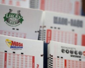 Мешканець Мічігану зірвав джекпот в $1 млрд