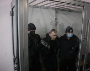 Грав і міняв свідчення: невідоме досі зі справи про вбивство Дарини Лук'яненко