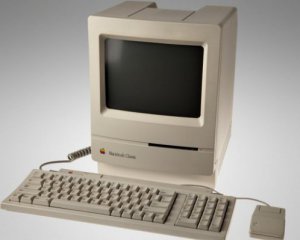 Выпустили первый персональный компьютер