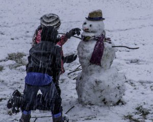 Тиждень почнеться із погіршення погоди: синоптики оновили прогноз