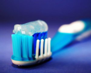 Известная зубная паста появилась после смерти создателя