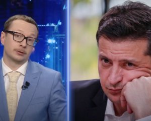 Американські санкції проти Дубінського: Майкл Щур потролив Зеленського
