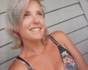 Психічно хвора вбила п'ятеро дітей, після чого вкоротила собі віку