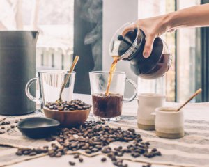 В Украине 40% растворимого кофе является подделкой: как распознать