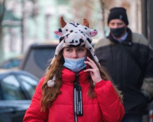 Погода, як на початку листопада: у Києві зафіксували 2 температурні рекорди