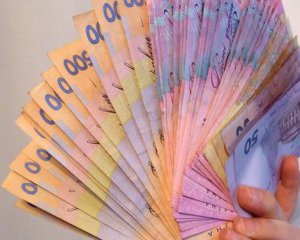 Які банкноти найпоширеніші в гаманцях українців