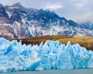 Таяние льда на планете ускоряется - ученые