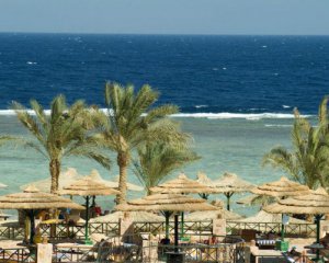 Горящие путевки в Египет зимой пользуются наибольшей популярностью